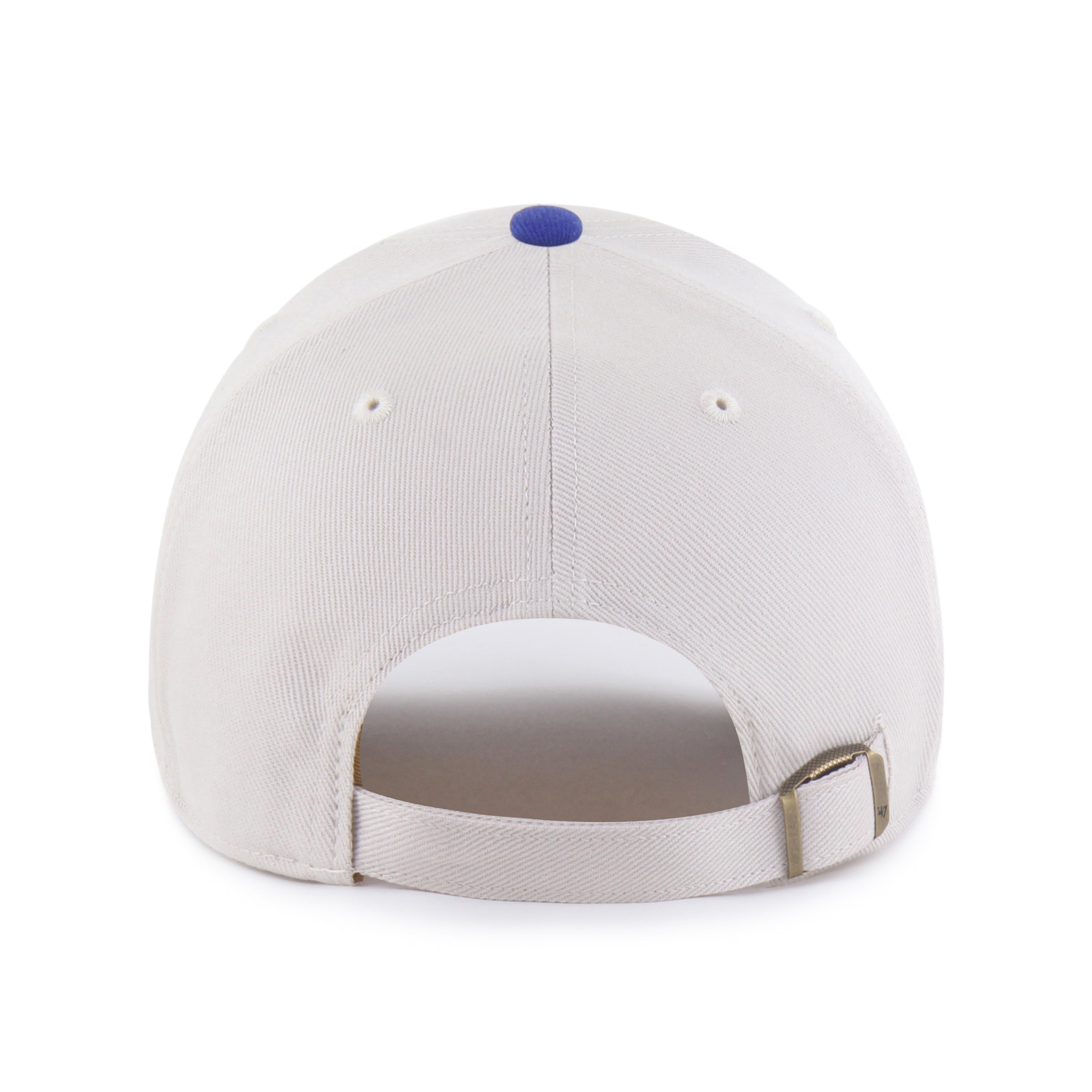 KANSAS CITY ROYALS BROKE LINE '47 MVP