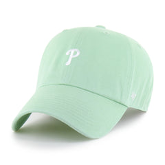 PHILADELPHIA PHILLIES BASE RUNNER BALLPARK '47 CLEAN UP