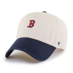 BOSTON RED SOX BALLPARK TWO TONE '47 CLEAN UP