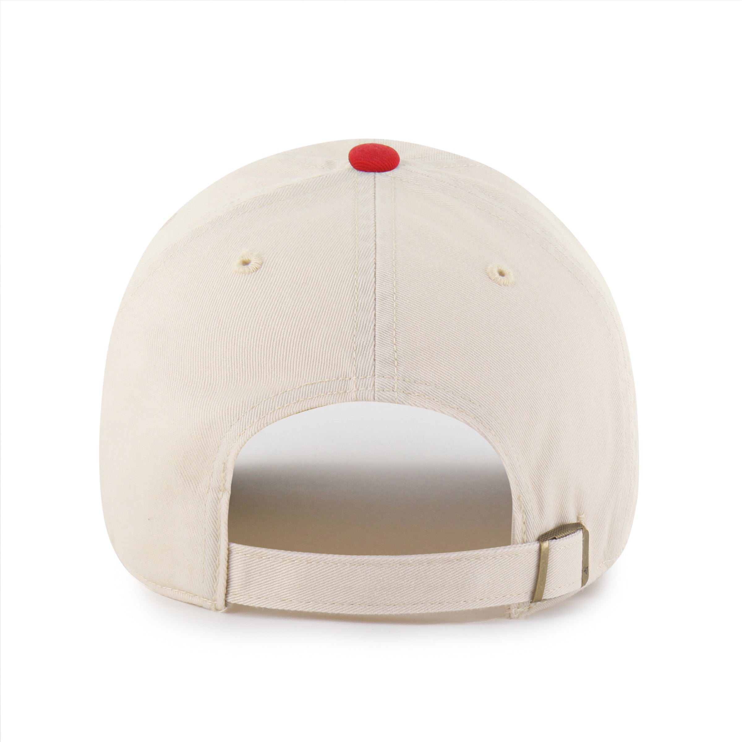 WASHINGTON NATIONALS BALLPARK TWO TONE '47 CLEAN UP