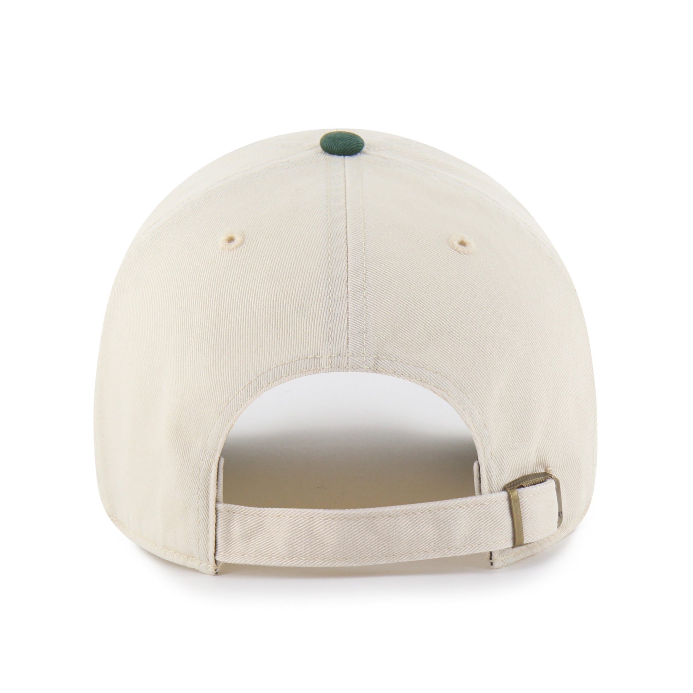 ATHLETICS BASEBALL BALLPARK TWO TONE '47 CLEAN UP