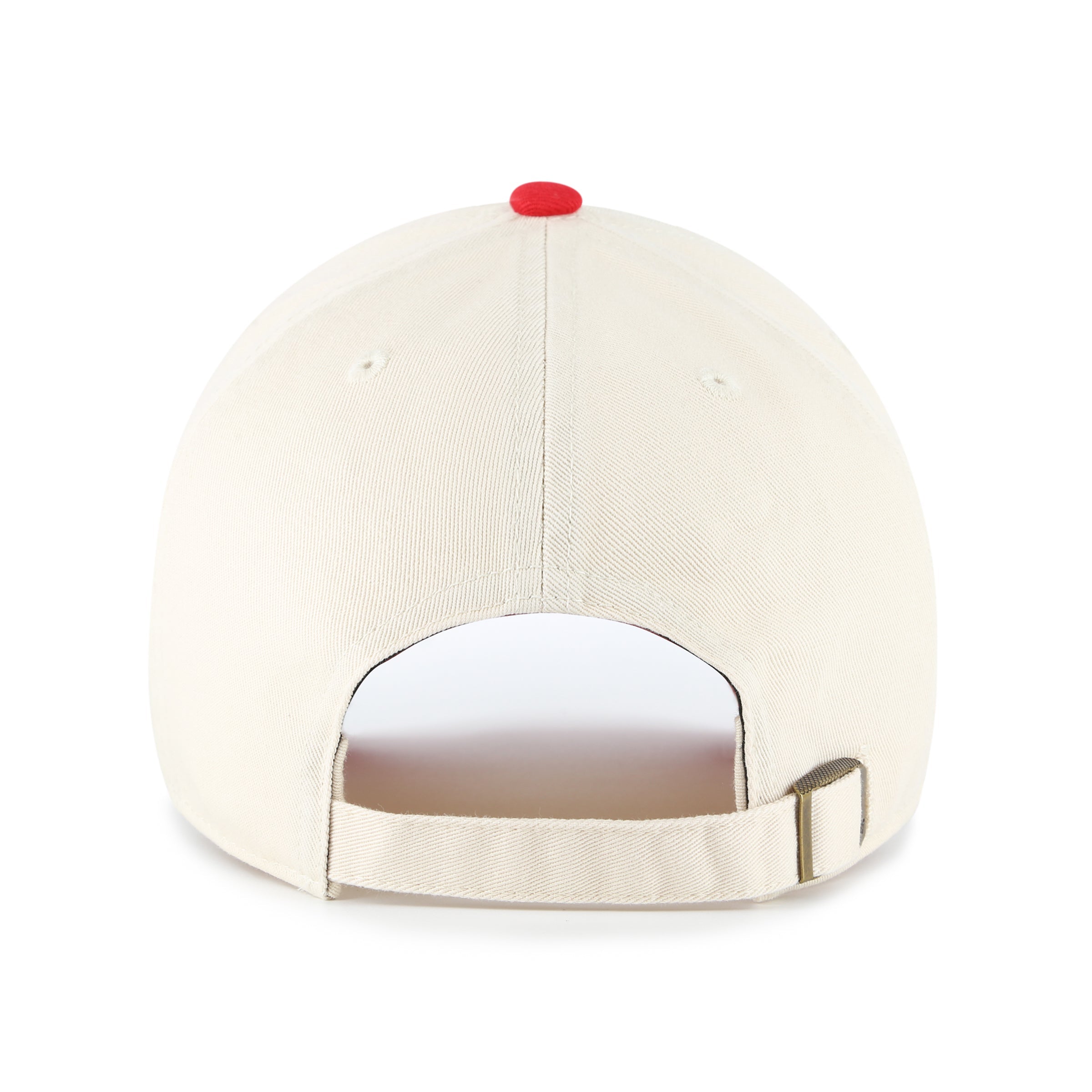 PHILADELPHIA PHILLIES BALLPARK TWO TONE '47 CLEAN UP