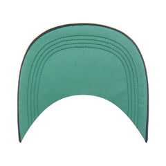 BOSTON RED SOX CHAIN SIDE STITCH '47 CLEAN UP LONG VISOR