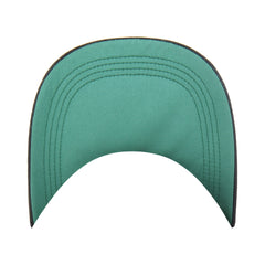 BALTIMORE ORIOLES CHAIN SIDE STITCH '47 CLEAN UP LONG VISOR