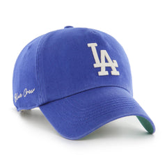 LOS ANGELES DODGERS '47 CLEAN UP PINCH FRONT