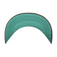 SAN DIEGO PADRES CHAIN SIDE STITCH '47 CLEAN UP SHORT VISOR