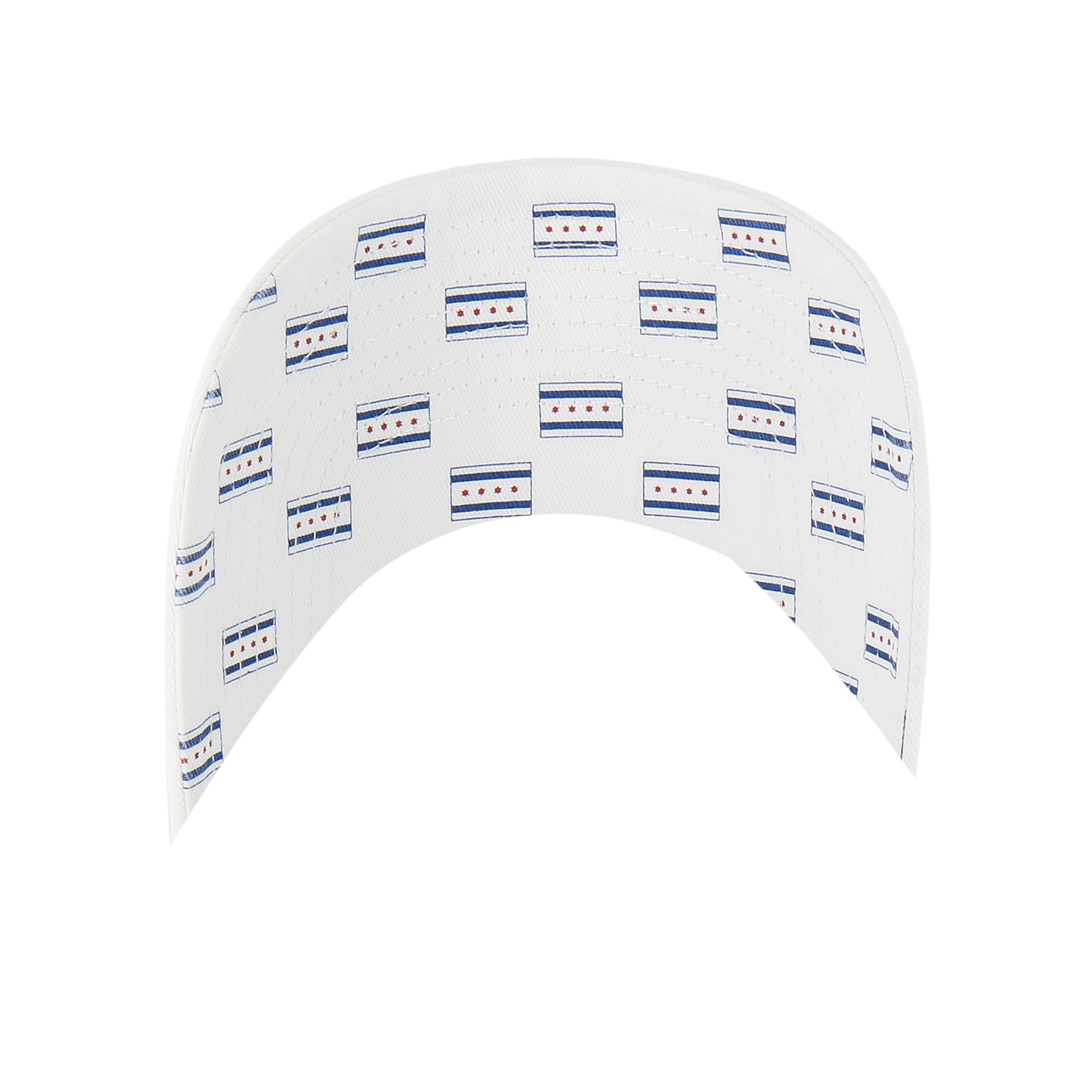 CHICAGO CUBS CONFETTI ICON '47 CLEAN UP WOMENS