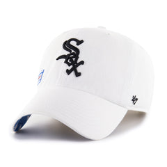 CHICAGO WHITE SOX CONFETTI ICON '47 CLEAN UP WOMENS