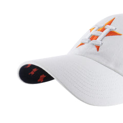 HOUSTON ASTROS CONFETTI ICON '47 CLEAN UP WOMENS