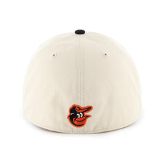 BALTIMORE ORIOLES TWO TONE CLASSIC '47 FRANCHISE