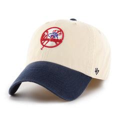 NEW YORK YANKEES TWO TONE CLASSIC '47 FRANCHISE