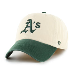 ATHLETICS TWO TONE CLASSIC '47 FRANCHISE