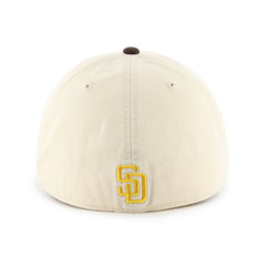 SAN DIEGO PADRES TWO TONE CLASSIC '47 FRANCHISE