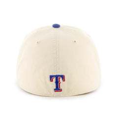 TEXAS RANGERS TWO TONE CLASSIC '47 FRANCHISE