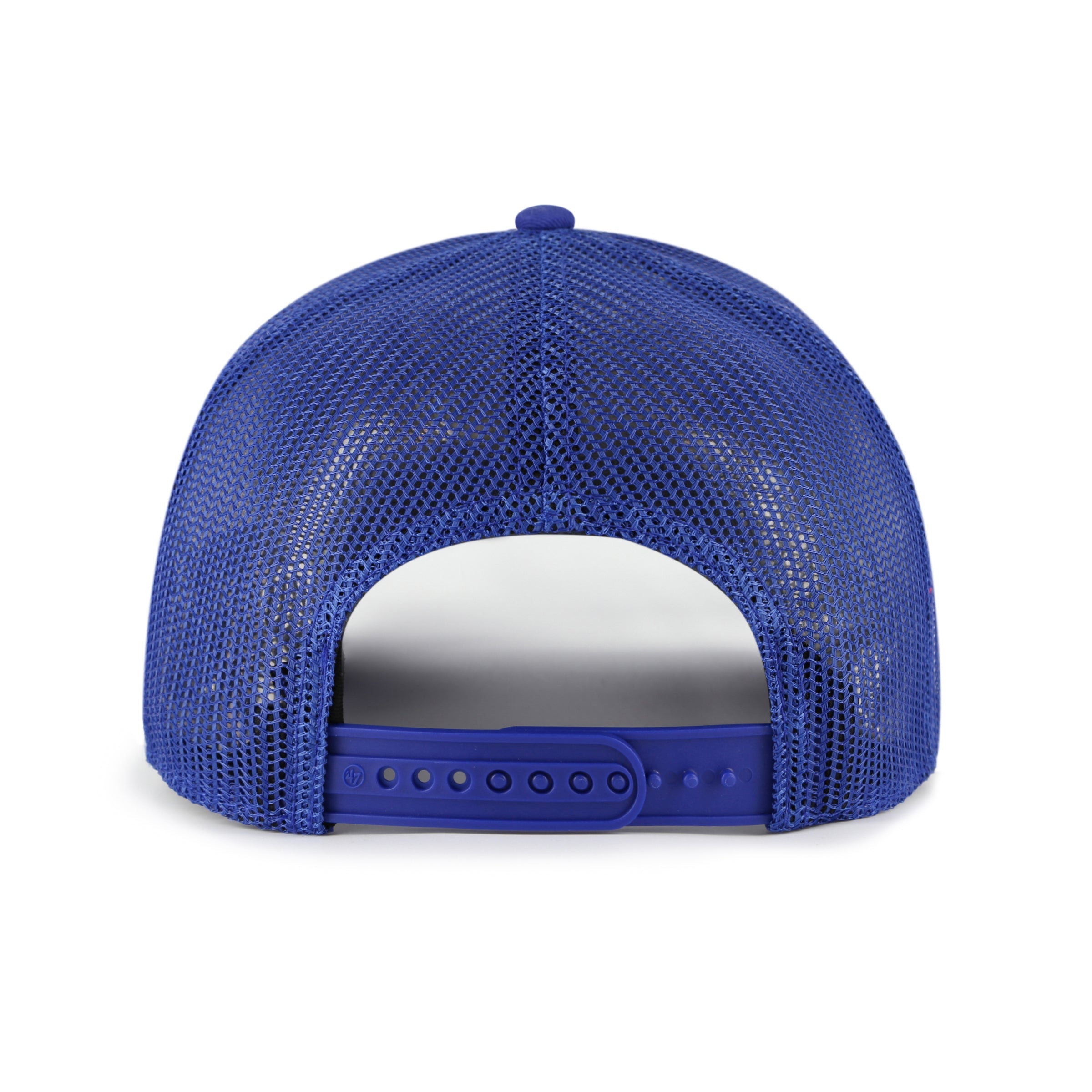 NEW YORK METS CONTEMPORARY '47 TRUCKER