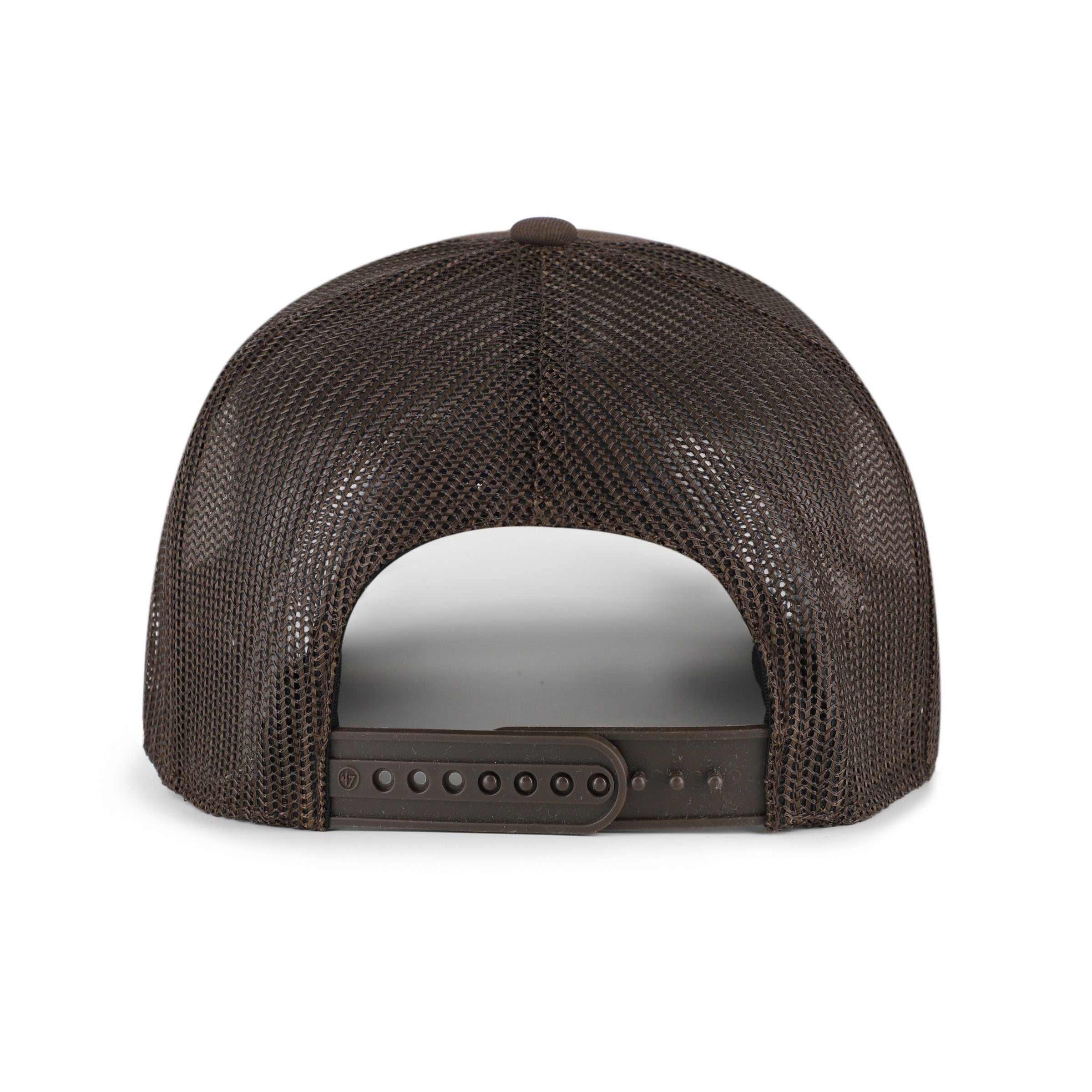 SAN DIEGO PADRES CONTEMPORARY '47 TRUCKER