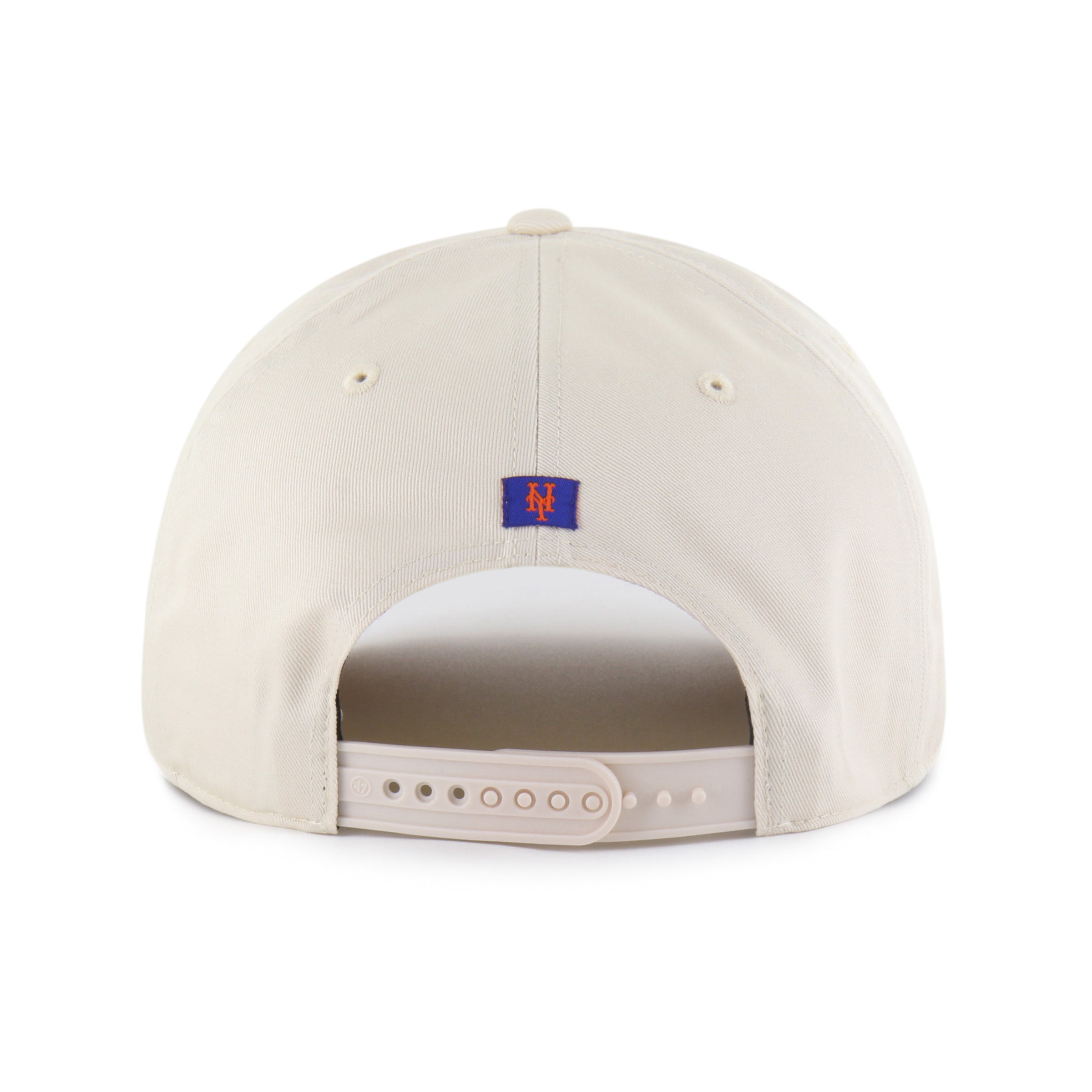 NEW YORK METS CONDOR TWILL TWO TONE '47 HITCH