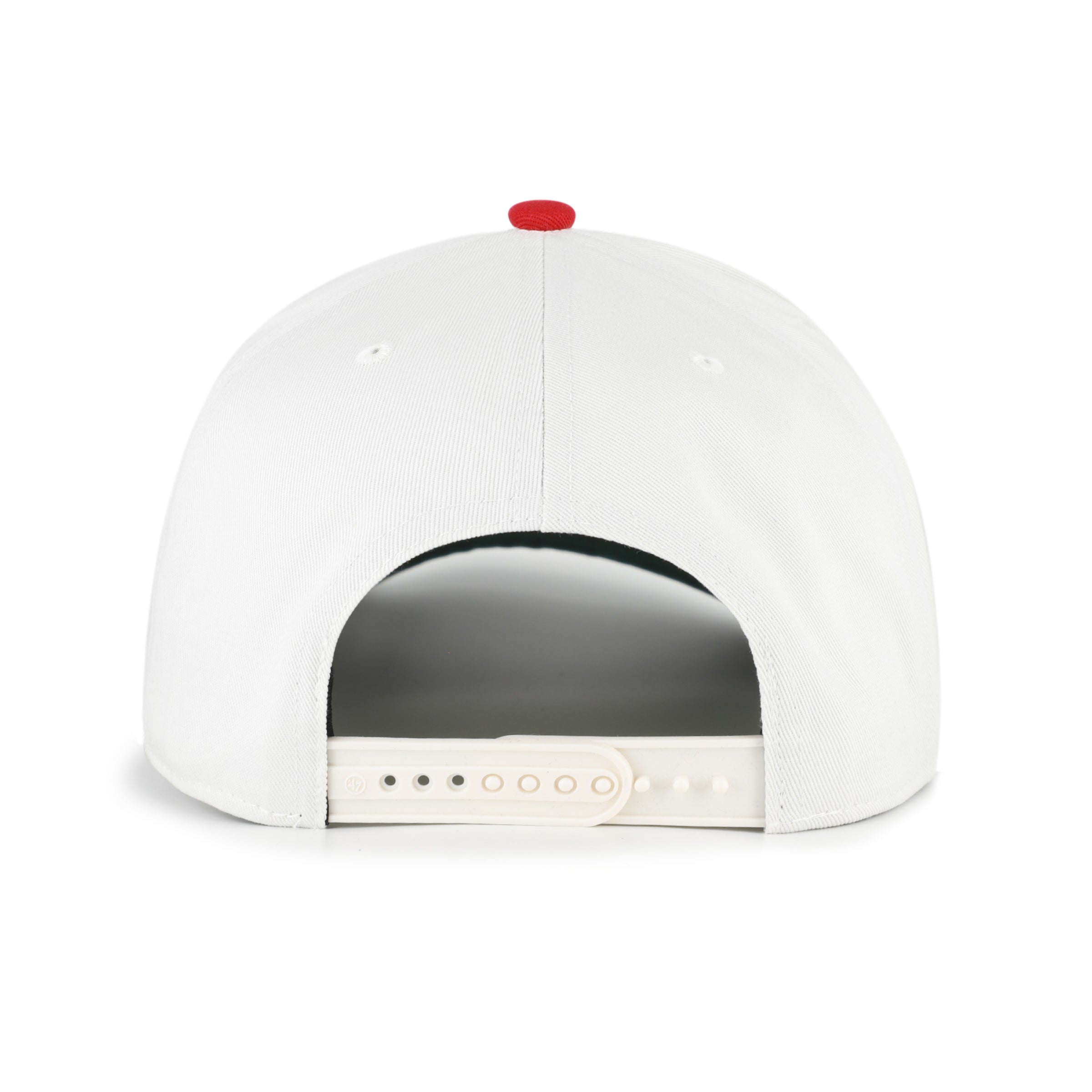 LOS ANGELES ANGELS CONTEMPORARY BASICS TWO TONE '47 HITCH