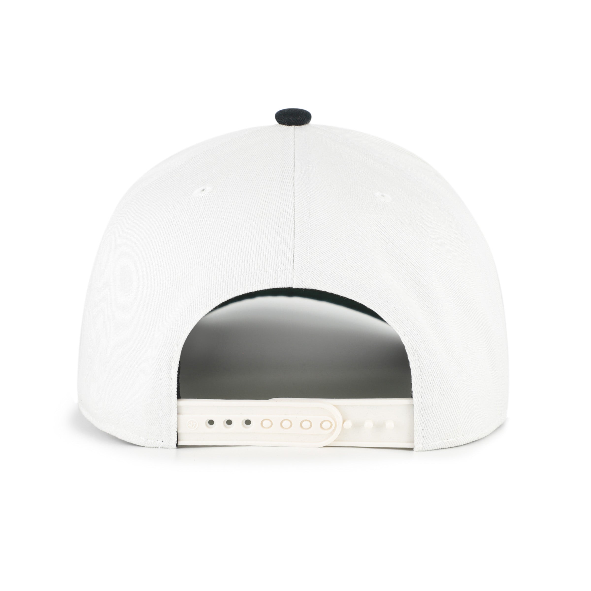 CHICAGO WHITE SOX CONTEMPORARY BASICS TWO TONE '47 HITCH