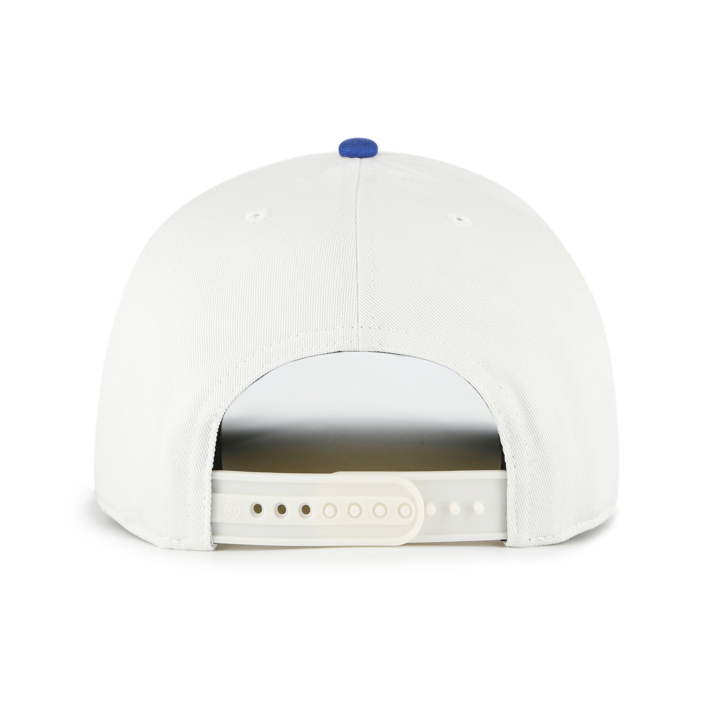 KANSAS CITY ROYALS CONTEMPORARY BASICS TWO TONE '47 HITCH