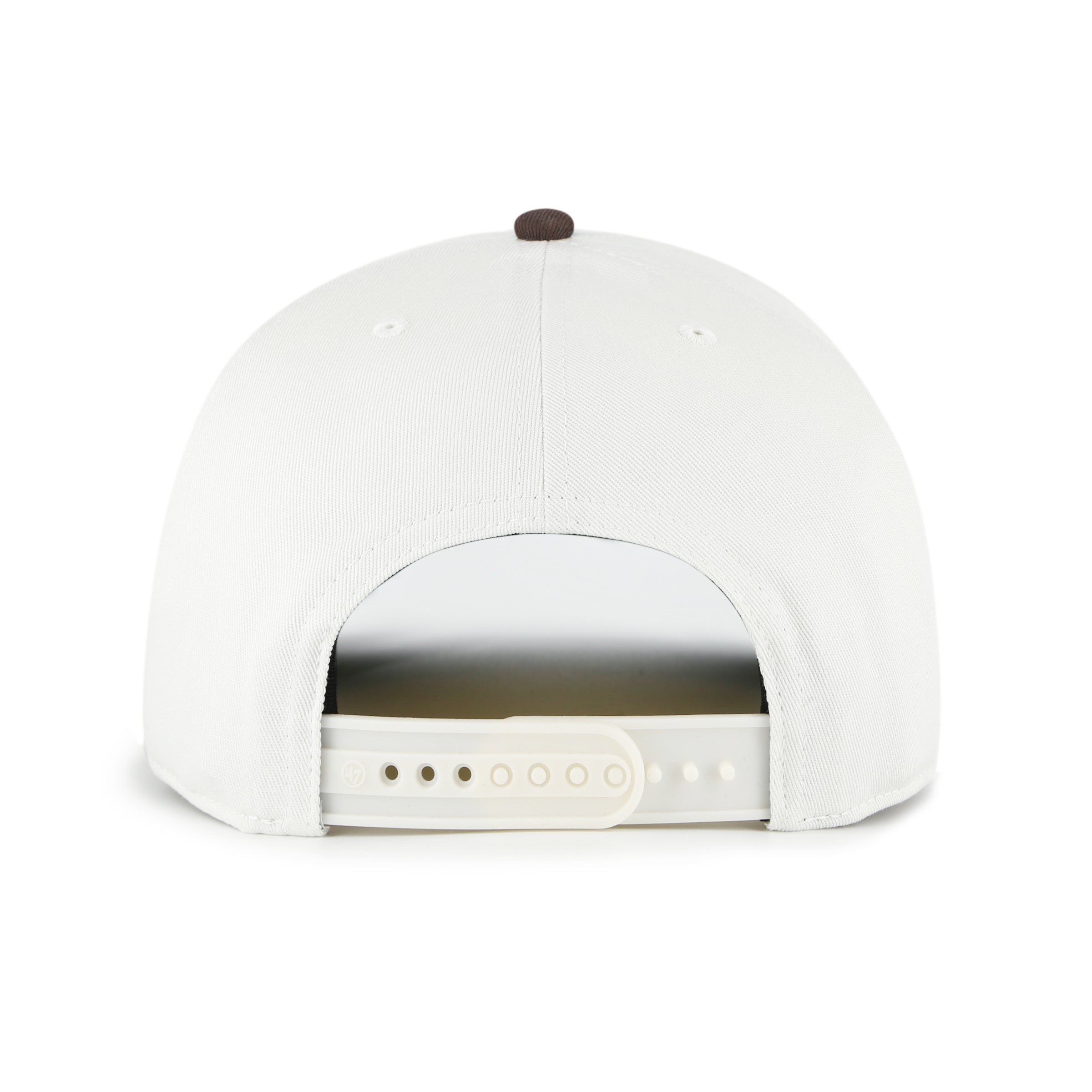 SAN DIEGO PADRES CONTEMPORARY BASICS TWO TONE '47 HITCH