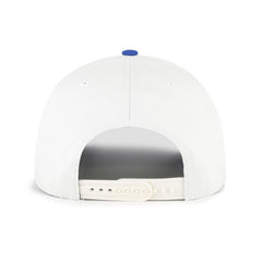 TEXAS RANGERS CONTEMPORARY BASICS TWO TONE '47 HITCH