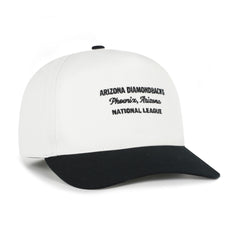ARIZONA DIAMONDBACKS CONTEMPORARY BASICS TWO TONE '47 HITCH