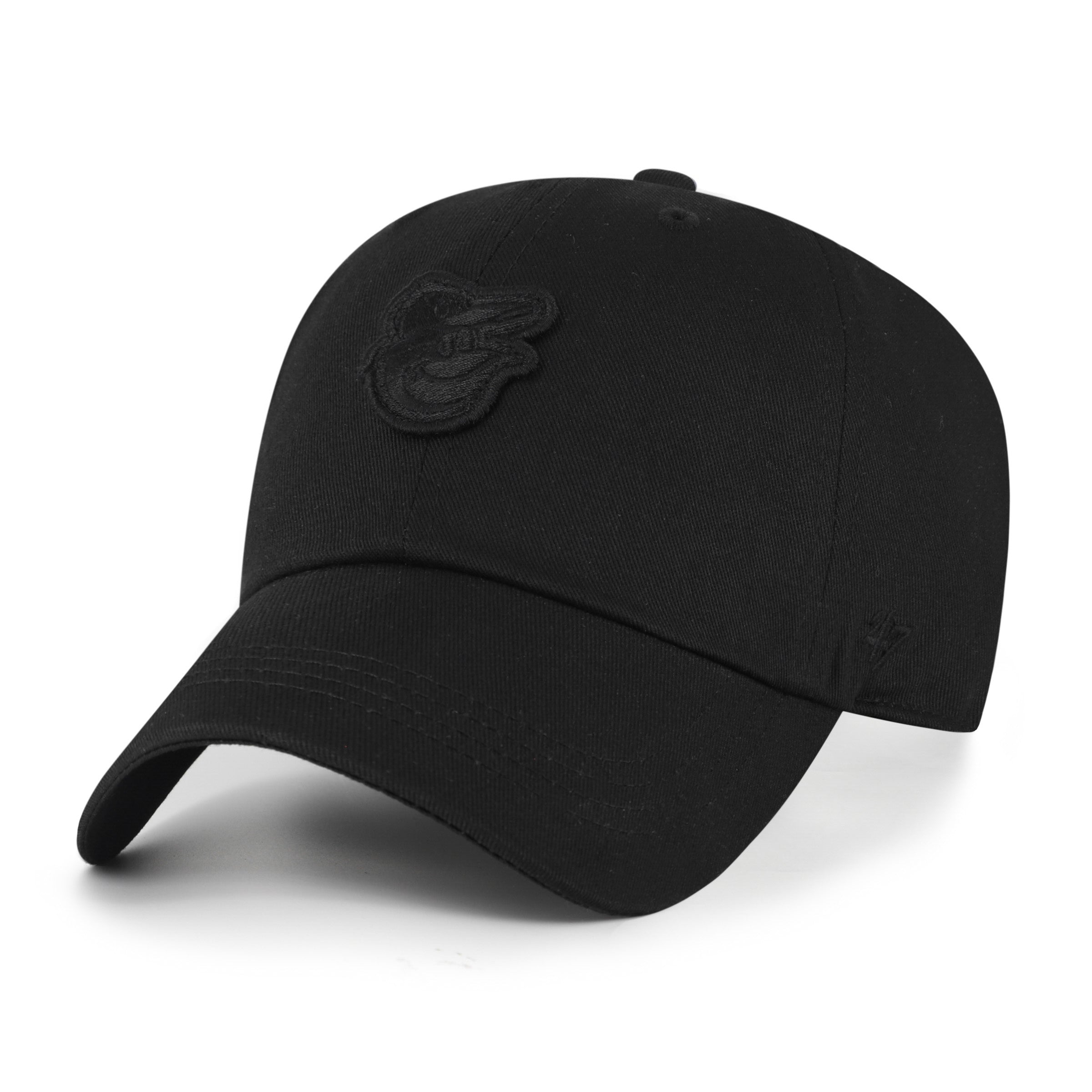 BALTIMORE ORIOLES TONAL CONTEMPORARY BASICS '47 CLEAN UP