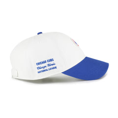 CHICAGO CUBS CONTEMPORARY BASICS TWO TONE '47 CLEAN UP