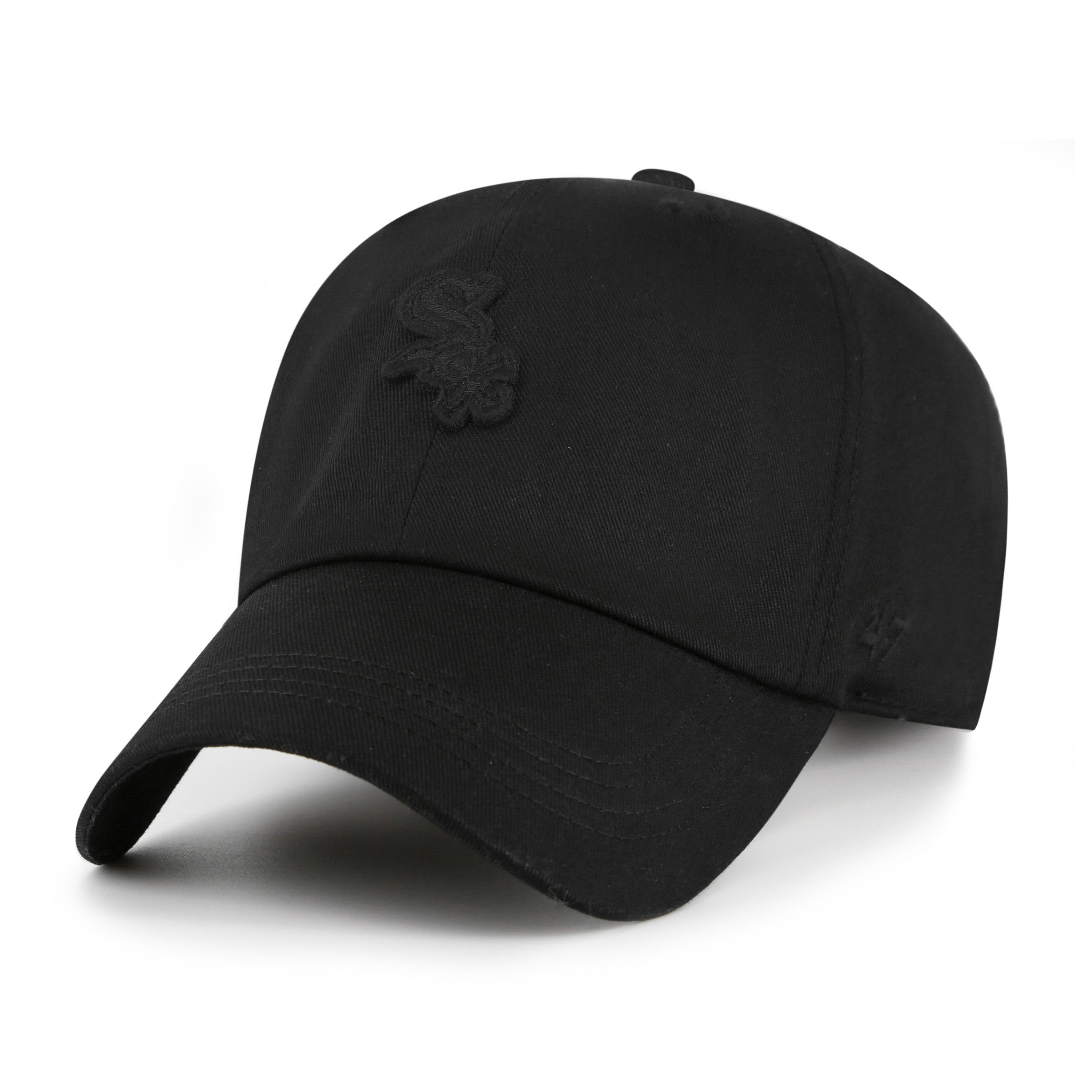 CHICAGO WHITE SOX TONAL CONTEMPORARY BASICS '47 CLEAN UP