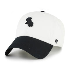 CHICAGO WHITE SOX CONTEMPORARY BASICS TWO TONE '47 CLEAN UP