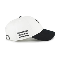 CHICAGO WHITE SOX CONTEMPORARY BASICS TWO TONE '47 CLEAN UP