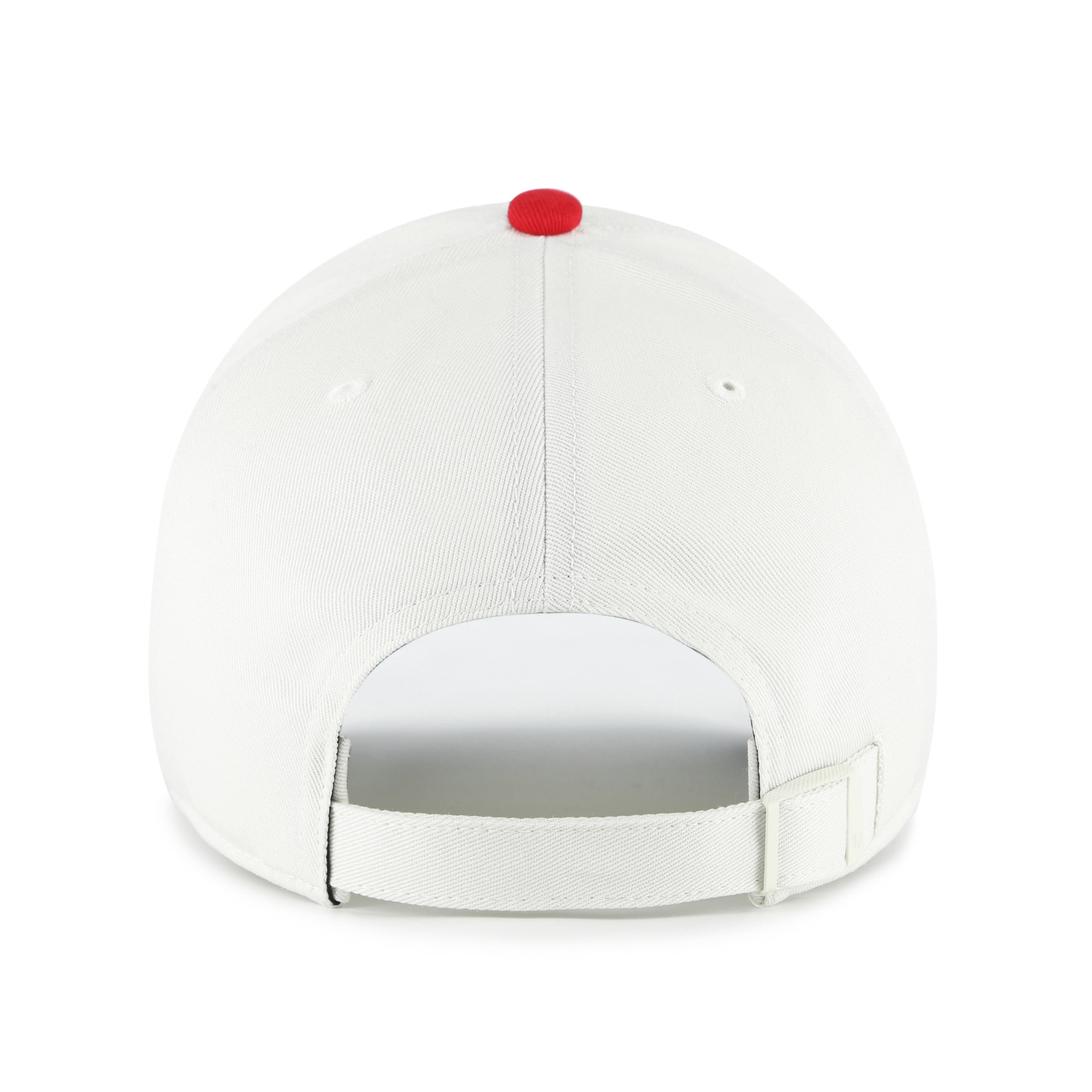 CINCINNATI REDS CONTEMPORARY BASICS TWO TONE '47 CLEAN UP