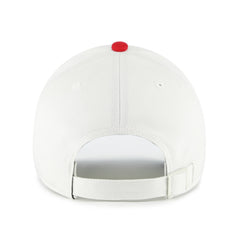 CINCINNATI REDS CONTEMPORARY BASICS TWO TONE '47 CLEAN UP