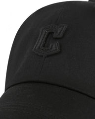 CLEVELAND GUARDIANS TONAL CONTEMPORARY BASICS '47 CLEAN UP