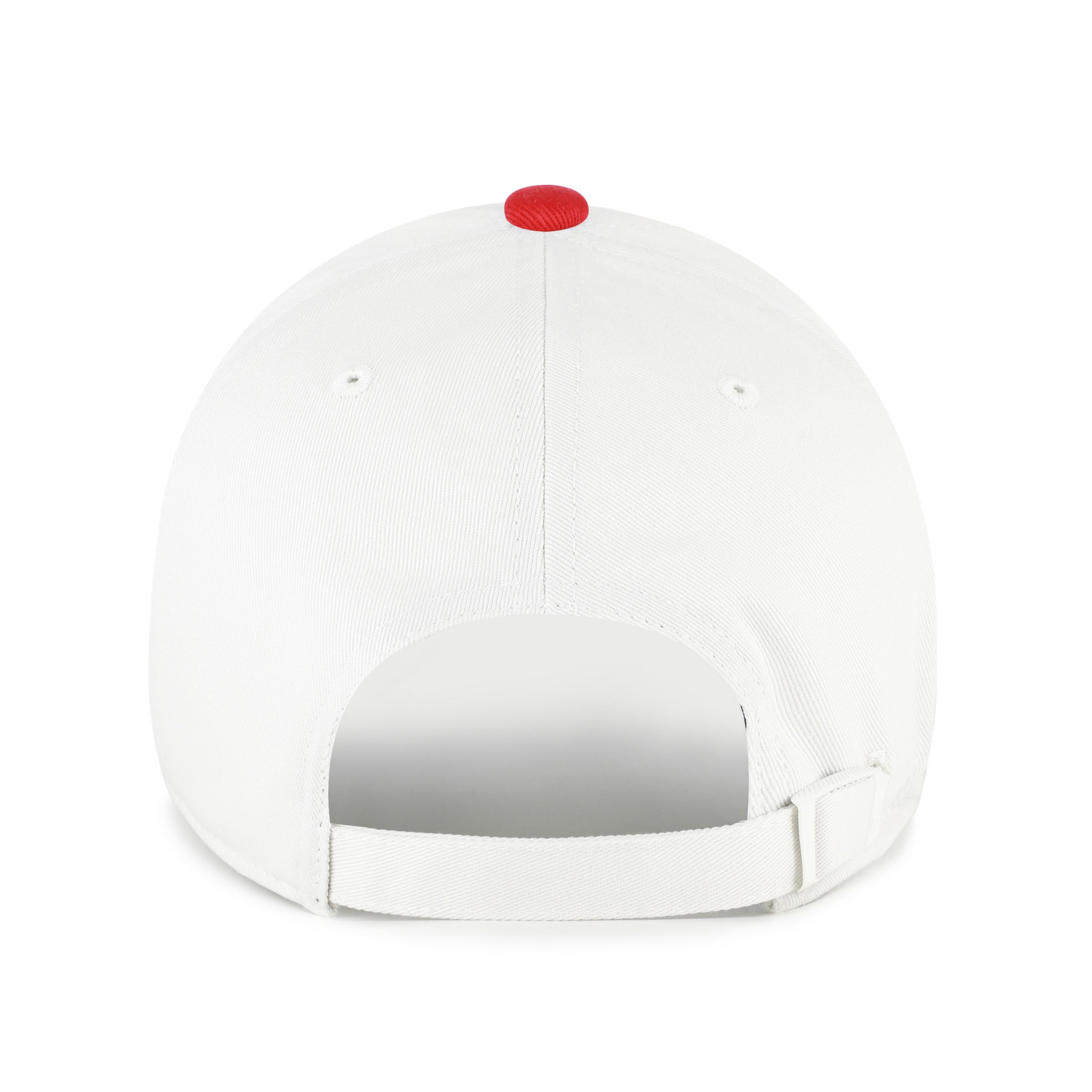 WASHINGTON NATIONALS CONTEMPORARY BASICS TWO TONE '47 CLEAN UP