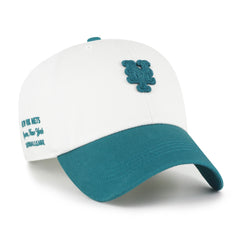 NEW YORK METS CONTEMPORARY BASICS TWO TONE '47 CLEAN UP