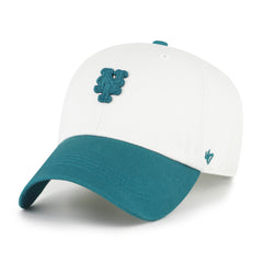 NEW YORK METS CONTEMPORARY BASICS TWO TONE '47 CLEAN UP