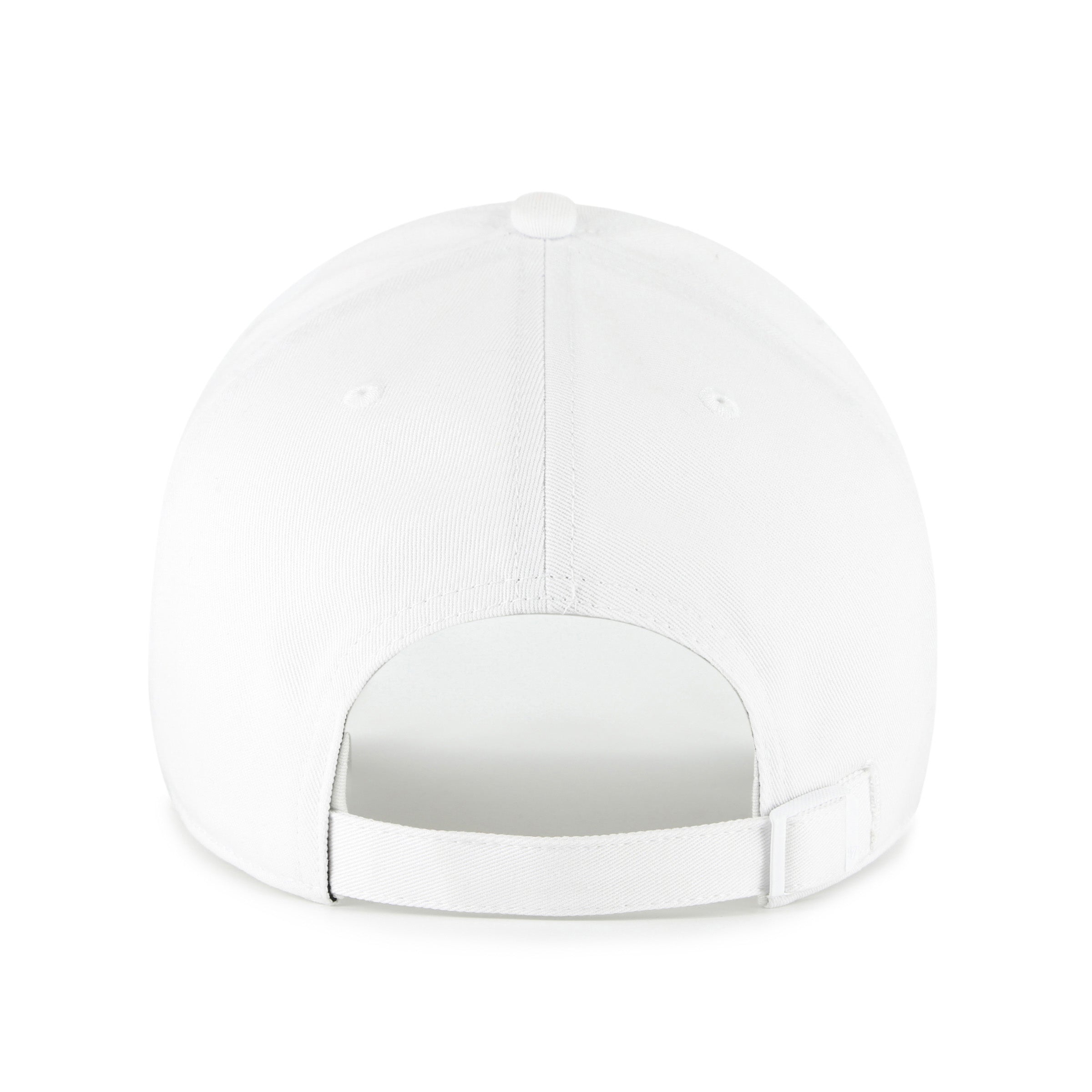 NEW YORK METS TONAL CONTEMPORARY BASICS '47 CLEAN UP