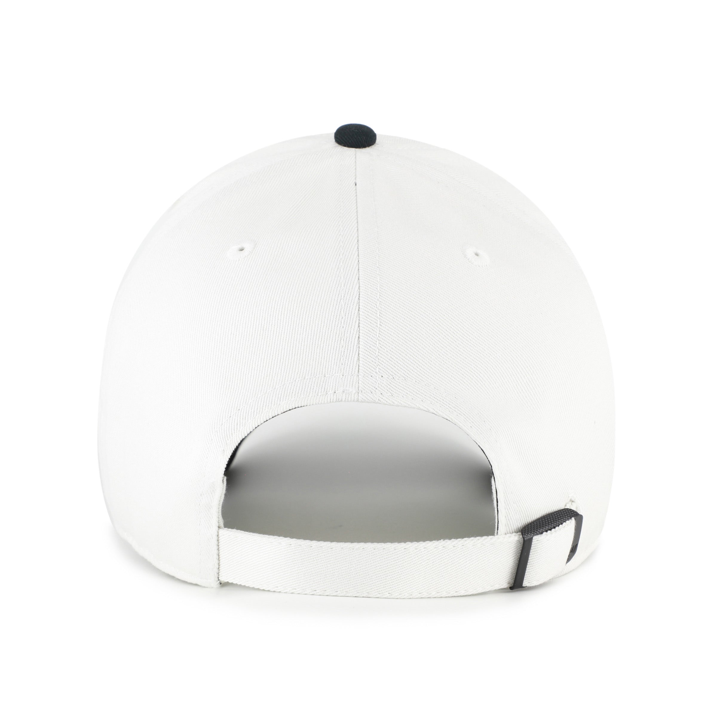 COLORADO ROCKIES CONTEMPORARY BASICS TWO TONE '47 CLEAN UP