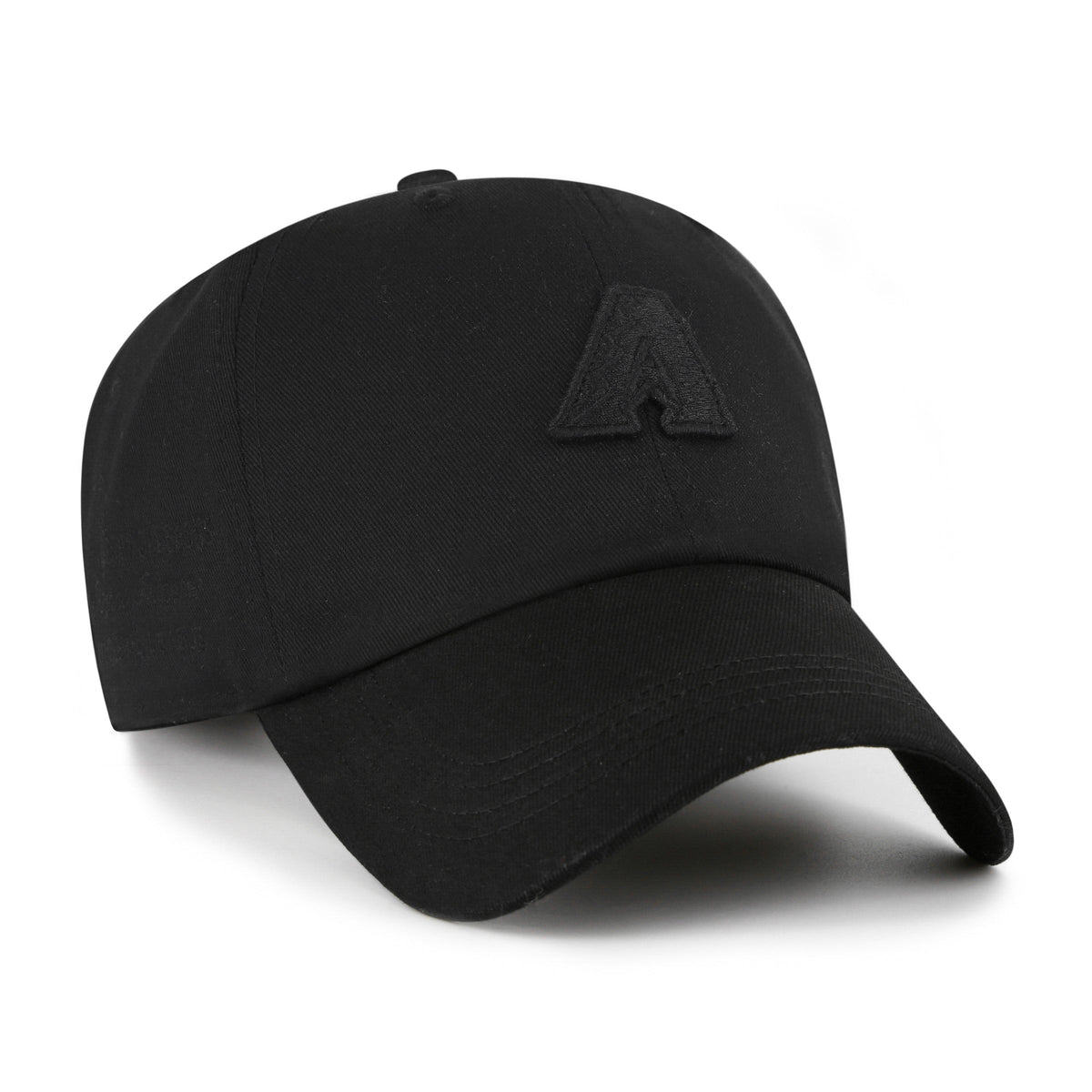 ARIZONA DIAMONDBACKS TONAL CONTEMPORARY BASICS '47 CLEAN UP