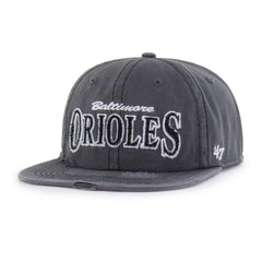 BALTIMORE ORIOLES CRAGGED '47 CAPTAIN RL RELAXED FIT