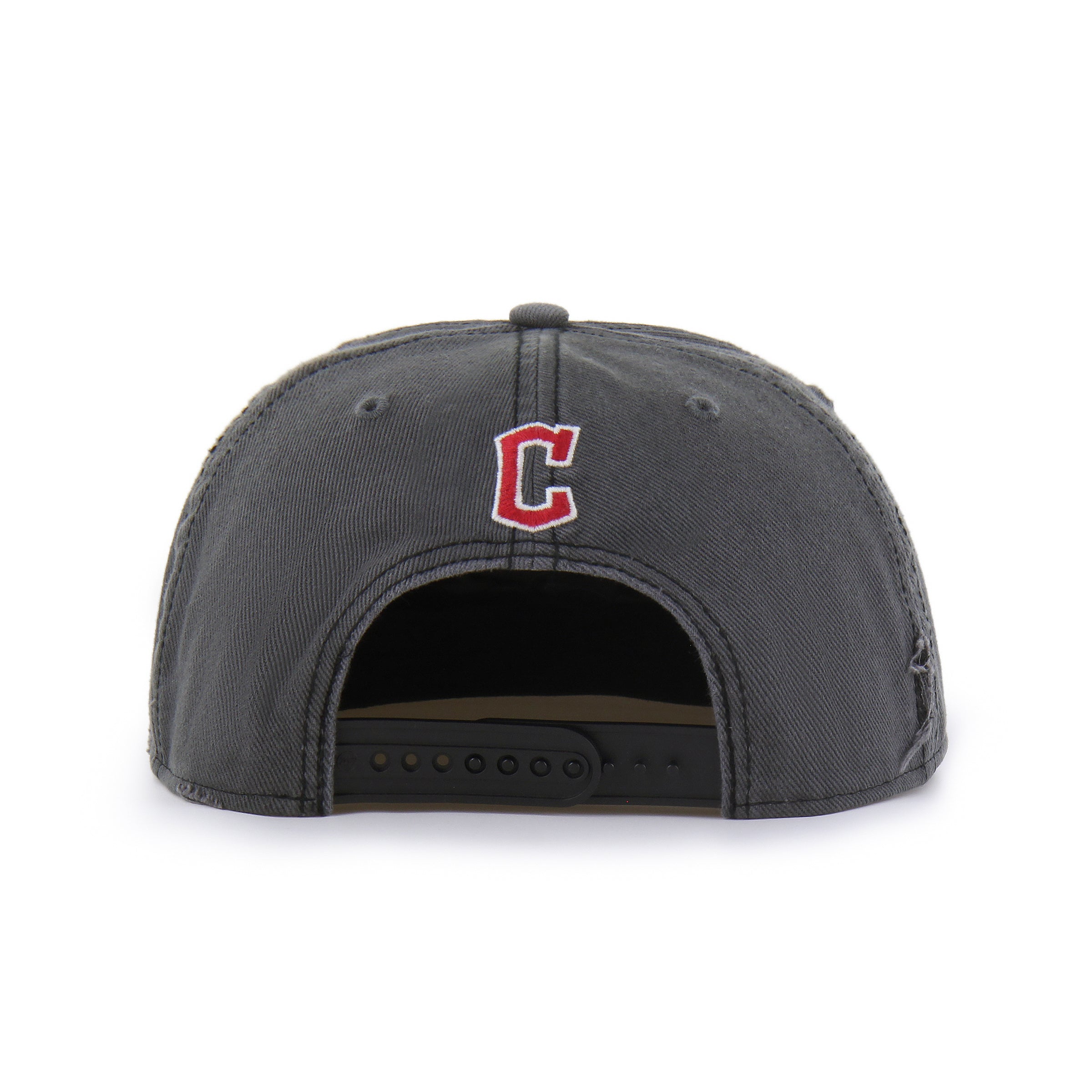 CLEVELAND GUARDIANS CRAGGED '47 CAPTAIN RL RELAXED FIT