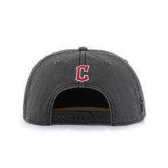 CLEVELAND GUARDIANS CRAGGED '47 CAPTAIN RL RELAXED FIT