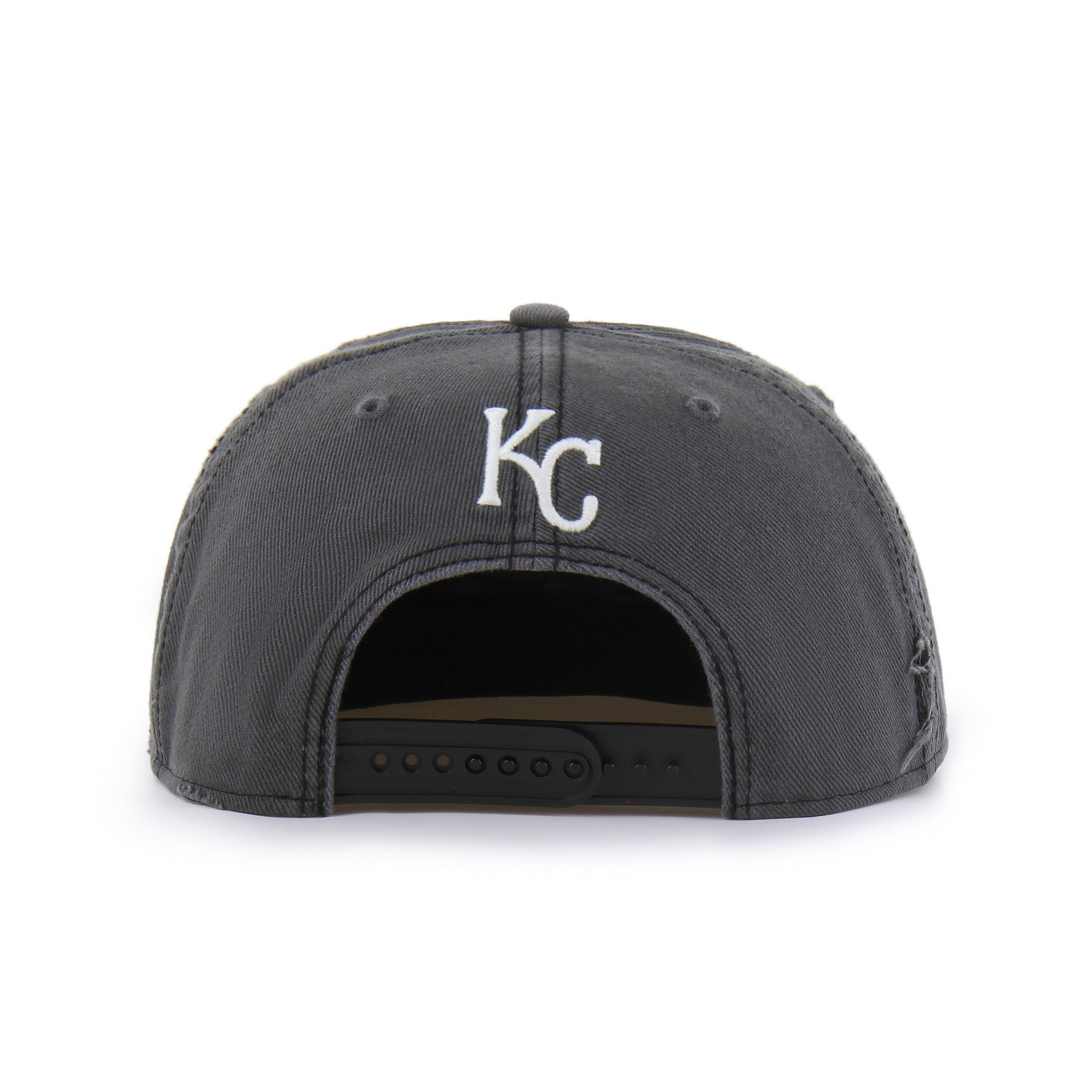KANSAS CITY ROYALS CRAGGED '47 CAPTAIN RL RELAXED FIT