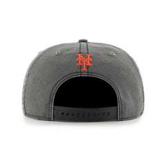 NEW YORK METS CRAGGED '47 CAPTAIN RL RELAXED FIT