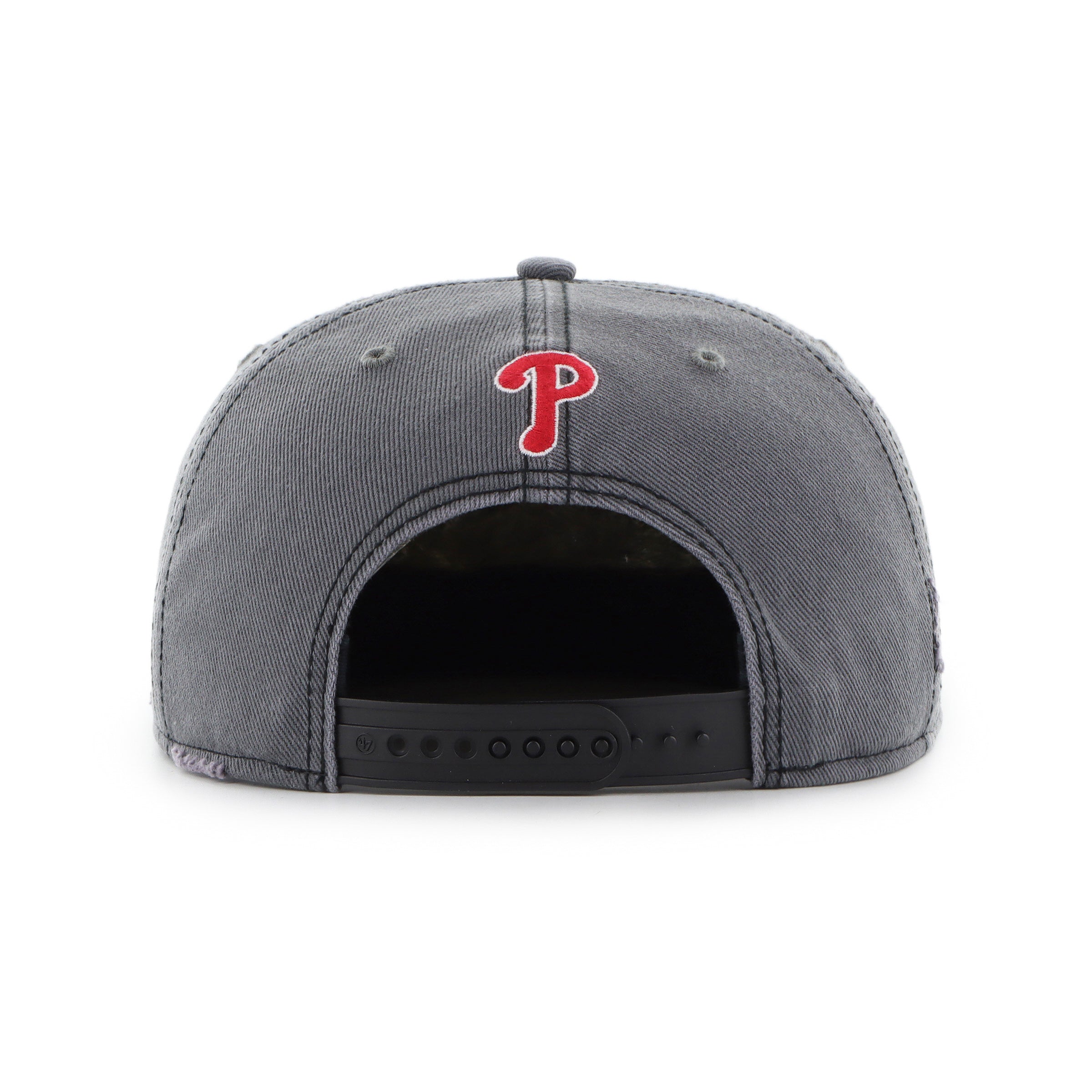 PHILADELPHIA PHILLIES CRAGGED '47 CAPTAIN RL RELAXED FIT