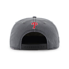 PHILADELPHIA PHILLIES CRAGGED '47 CAPTAIN RL RELAXED FIT