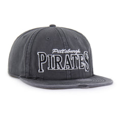 PITTSBURGH PIRATES CRAGGED '47 CAPTAIN RL RELAXED FIT