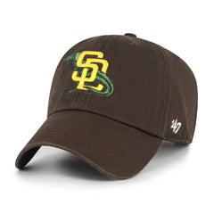 SAN DIEGO PADRES CRITTER '47 KID'S CLEAN UP